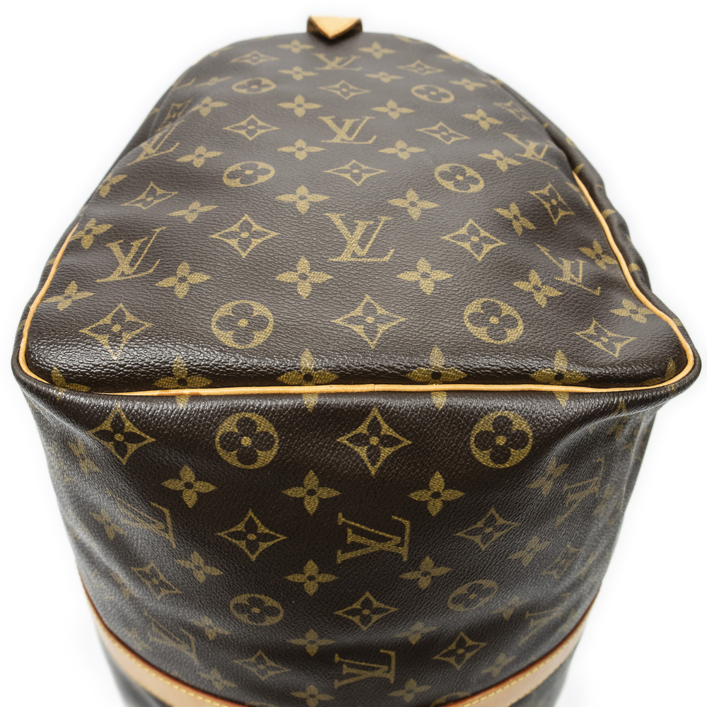 Louis Vuitton Keepall 50 - Picture 7 of 10